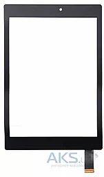Сенсор (тачскрин) Prestigio MultiPad 4 Diamond 7.85 PMT7077, PMP7079D (196x135, #ACE-CG7.8C-318, ACE-CG7.8C-318-FPC) Black - фото Сенсор (тачскрин) Prestigio MultiPad 4 Diamond 7.85 PMT7077, PMP7079D (196x135, #ACE-CG7.8C-318, ACE-CG7.8C-318-FPC) Black