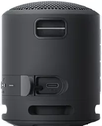 Колонки акустические Sony SRS-XB13 Black (SRSXB13B.RU2) - миниатюра 3