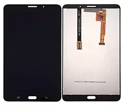 Дисплей для планшету Samsung Galaxy Tab A 7.0 T285 (LTE) + Touchscreen (original) Black