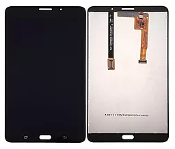 Дисплей для планшету Samsung Galaxy Tab A 7.0 T285 (LTE) + Touchscreen (original) Black - фото Дисплей для планшету Samsung Galaxy Tab A 7.0 T285 (LTE) + Touchscreen (original) Black