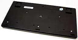 Комплект (клавиатура+мышка) Rapoo 8000 wireless черно-голубой - миниатюра 3