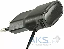 Мережевий зарядний пристрій Economic для Motorola V3 0.75a micro USB cable black