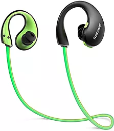 Наушники Tronsmart Gleam Green - фото Наушники Tronsmart Gleam Green