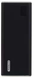Повербанк Remax Proda PD-P35 10000 mAh Black - фото Повербанк Remax Proda PD-P35 10000 mAh Black