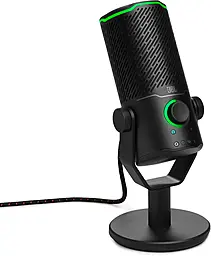 Микрофон JBL Quantum Stream Studio Black (JBLSTRMSTUDIOBLK) - фото Микрофон JBL Quantum Stream Studio Black (JBLSTRMSTUDIOBLK)