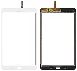 Сенсор (тачскрин) Samsung Galaxy Tab Pro 8.4 T321, T325 (3G, LTE) White - фото Сенсор (тачскрин) Samsung Galaxy Tab Pro 8.4 T321, T325 (3G, LTE) White