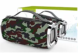 Колонки акустические Hopestar H36 Black - миниатюра 7