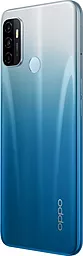 Oppo A53 4/128Gb Fancy Blue - миниатюра 5