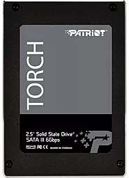 Накопичувач SSD Patriot Torch 60 GB (PT60GS25SSDR) OEM