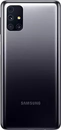 Мобільний телефон Samsung Galaxy M31S 6/128GB (SM-M317FZKN) Black - мініатюра 3