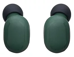 Навушники Yison TWS-T4 Green