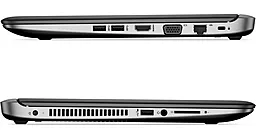 Ноутбук HP ProBook 440 (P5S56EA) - миниатюра 4