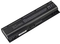 Аккумулятор для ноутбука HP RC06 / 10.8V 4400mAh Black