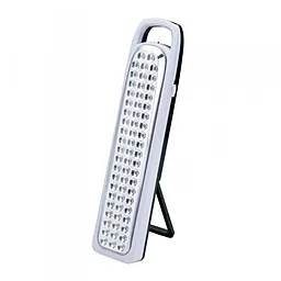 Ліхтарик акумуляторний Yajia YJ-6828 62LED (сон. бат.) - фото Ліхтарик акумуляторний Yajia YJ-6828 62LED (сон. бат.)