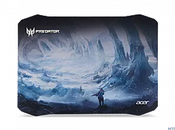 Коврик Acer Predator Gaming M PMP712 (NP.MSP11.006) - фото Коврик Acer Predator Gaming M PMP712 (NP.MSP11.006)