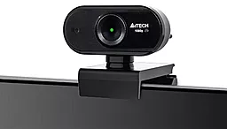 ВЕБ-камера A4Tech PK-925H Black - мініатюра 4