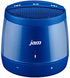 Колонки акустичні JAM Touch Bluetooth Speaker (HX-P550BL-EU) Blue