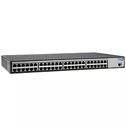 Коммутатор (світч) HP 1620-48G (JG914A) - мініатюра 4