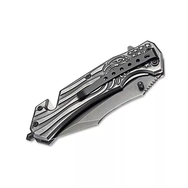 Ніж Boker Magnum Freedom Folder (01RY188) - фото 2