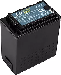 Аккумулятор для фотоаппарата Panasonic TP-VBR89G (10500mAh) CB970964 PowerPlant