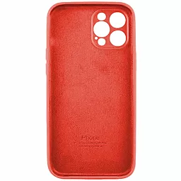 Чохол Silicone Case Full Camera for Apple iPhone 11 Pro Peach - мініатюра 2 Чохол Silicone Case Full Camera for Apple iPhone 11 Pro Peach - мініатюра 2