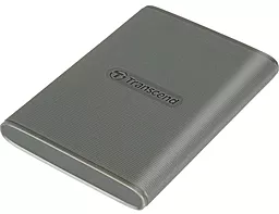Накопичувач SSD Transcend ESD360C 1 TB Gray (TS1TESD360C)