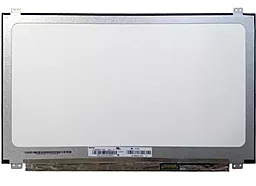 Матриця для ноутбука ChiMei InnoLux N156BGA-EA3 вертикальні кріплення