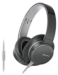 Навушники Sony MDR-ZX770AP Black