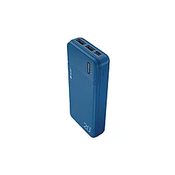 Повербанк Tracer 20000mAh (TRABAT46962) Blue - фото Повербанк Tracer 20000mAh (TRABAT46962) Blue