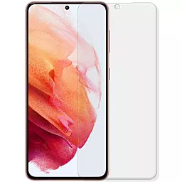 Защитная пленка BoxFace Противоударная Samsung G991 Galaxy S21 Matte - фото Защитная пленка BoxFace Противоударная Samsung G991 Galaxy S21 Matte
