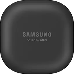 Навушники Samsung Galaxy Buds Pro Black (SM-R190NZKASEK) - мініатюра 7