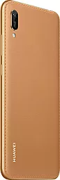 Huawei Y6 2019 DS (51093PMR) Amber Brown - миниатюра 8