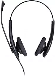 Навушники Jabra BIZ 1500 Duo QD (1519-0154) - мініатюра 2