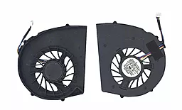 Вентилятор (кулер) для ноутбука GateWay MS2266 ID58 5V 0.5A 4-pin Forcecon - фото Вентилятор (кулер) для ноутбука GateWay MS2266 ID58 5V 0.5A 4-pin Forcecon