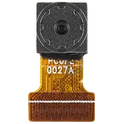 Фронтальна камера Huawei Y3 II 2016 (LUA-L21) передня 2MP на шлейфі