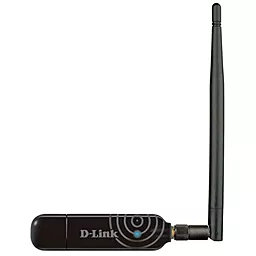 Беспроводной адаптер (Wi-Fi) D-Link DWA-137