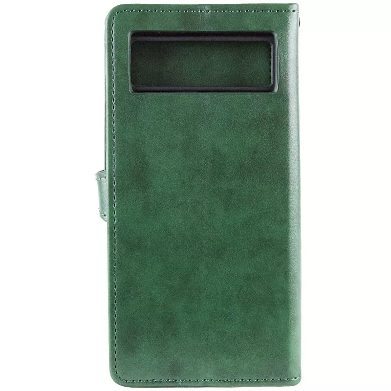 Чехол GETMAN Gallant для Google Pixel 7a Green - фото 2