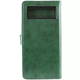 Чехол GETMAN Gallant для Google Pixel 7a Green - миниатюра 2 Чехол GETMAN Gallant для Google Pixel 7a Green - миниатюра 2