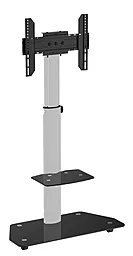Презентаційна стійка CHARMOUNT CT-FTVS-T7 - фото Презентаційна стійка CHARMOUNT CT-FTVS-T7
