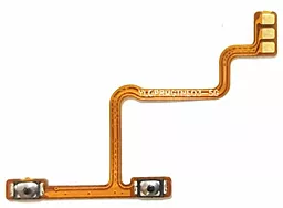 Шлейф Realme GT Neo 3 80W з кнопками регулювання гучності - фото Шлейф Realme GT Neo 3 80W з кнопками регулювання гучності