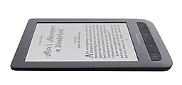 Электронная книга PocketBook 625 Basic Touch 2 Black - миниатюра 5