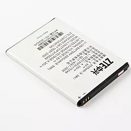 Аккумулятор ZTE N980 (2500 mAh) 12 мес. гарантии - миниатюра 3