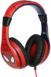 Навушники eKids MARVEL Spider-Man (SM-140.XV7) - мініатюра 2