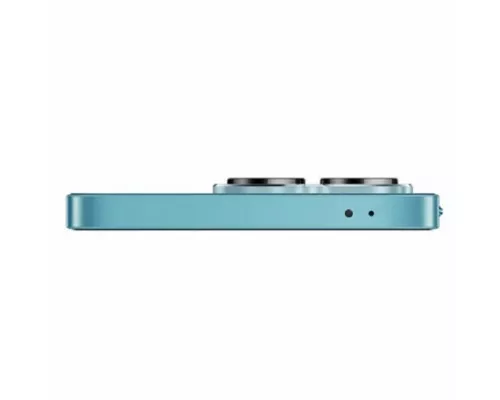 Смартфон Honor X8A 6/128GB Cyan Lake - фото 3
