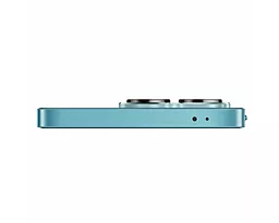 Смартфон Honor X8A 6/128GB Cyan Lake - миниатюра 3