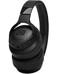 Наушники JBL Tune 760NC Black (JBLT760NCBLK) - миниатюра 4