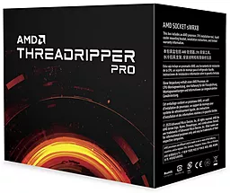 Процесор AMD Ryzen Threadripper PRO 3995WX (100-100000087WOF) - мініатюра 2