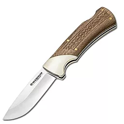 Нож Boker Magnum Woodcraft (01MB506) - фото Нож Boker Magnum Woodcraft (01MB506)