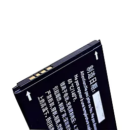 Акумулятор Alcatel OneTouch POP C3 4033A / CAB31P0000C1 (13000 mAh) 12 міс. гарантії - мініатюра 4
