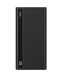 Повербанк Remax Hunyo RPP-142 20000 mAh Black - фото Повербанк Remax Hunyo RPP-142 20000 mAh Black